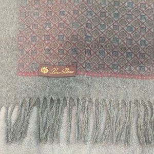 Loro Piana Scarf